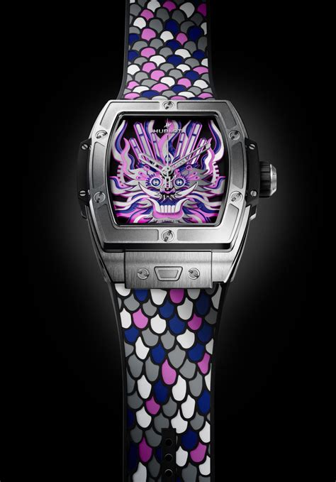 hublot background|Hublot 2024.